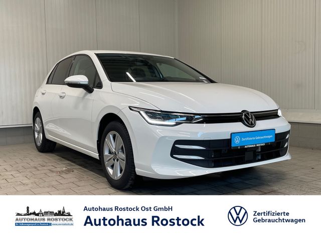 Golf VIII Life 1.5 TSI FACELIFT SHZ HEAD-UP NAVI