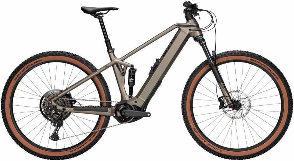 BULLS SONIC EVO TR 1 29 29" XL