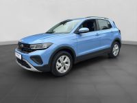 Volkswagen T-Cross - Vorschau Bild 2