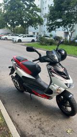 Aprilia Sr50 - Offers