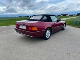 Mercedes-Benz SL 500, R129, H-Zulassung,  - gebrauchte Mercedes-Benz SL 500 aus dem Jahr 1991