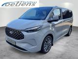 Ford Tourneo Custom PHEV L1 Titanium X Matrix B&O AHZ