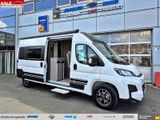 Fiat Ducato Innovan 600*70 Jahre Edition*Markise*Navi - Fiat 600