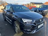 Seat Ateca FR Allwetter LED Kessy CarPlay Navi Shz Lh - Seat Ateca Gebrauchtwagen in Hamburg