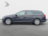 Volkswagen Passat Var. Business 110kW DSG*LED*AHK*SitzH*EPH - Volkswagen Passat Variant