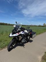 BMW GS 1250 Rally Style