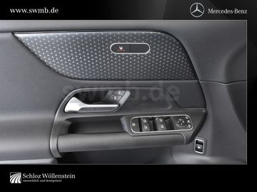 Mercedes GLA 180 - 4