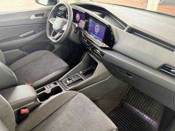 Volkswagen Caddy Maxi 1.5TSI DSG STYLE LED NAVI ACC KAMERA