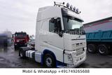Volvo FH 500 Globe XL Low *VEB+/Standklima/ACC/LDW - Angebote entsprechen deinen Suchkriterien