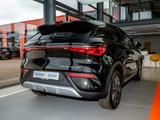 BYD Atto 3 Evo Excellence AWD 74,8kWh/STHZ/360°/PANO - BYD ATTO 3 mit Schiebedach