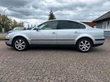 Volkswagen VW Passat 1.6 nur 88.000KM nachweislich - gebrauchte VW Passat aus dem Jahr 2003