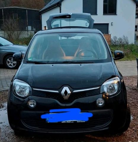 Renault Twingo limited Edition