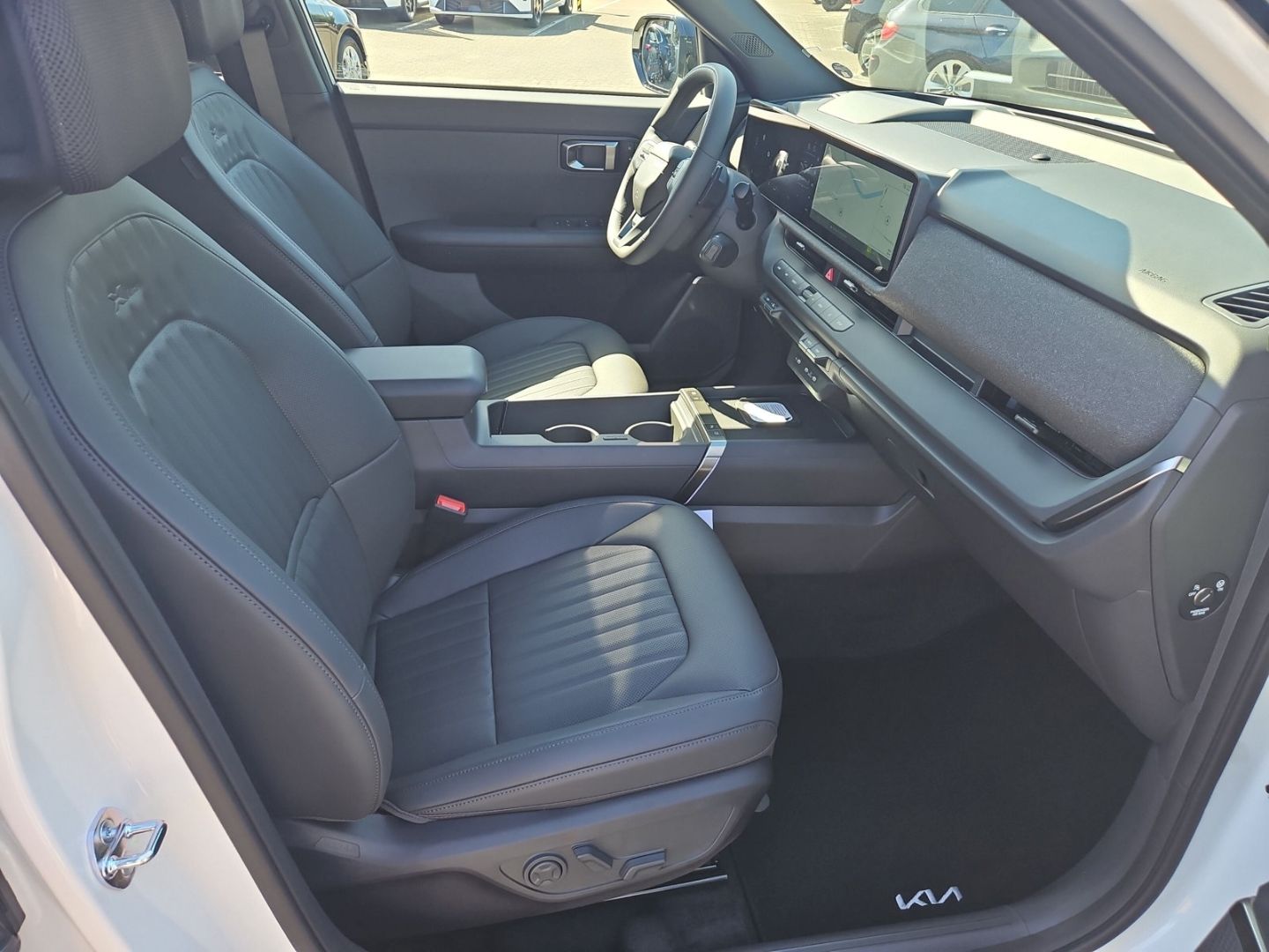 Kia Seltos - Bild 20