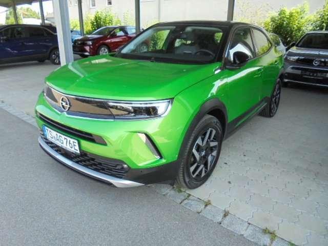 Opel Mokka e Elegance Navi Rückfahrkamera Sitzheizung