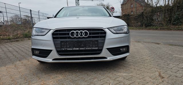 Audi A4 Lim. Ambiente ultra, EURO6