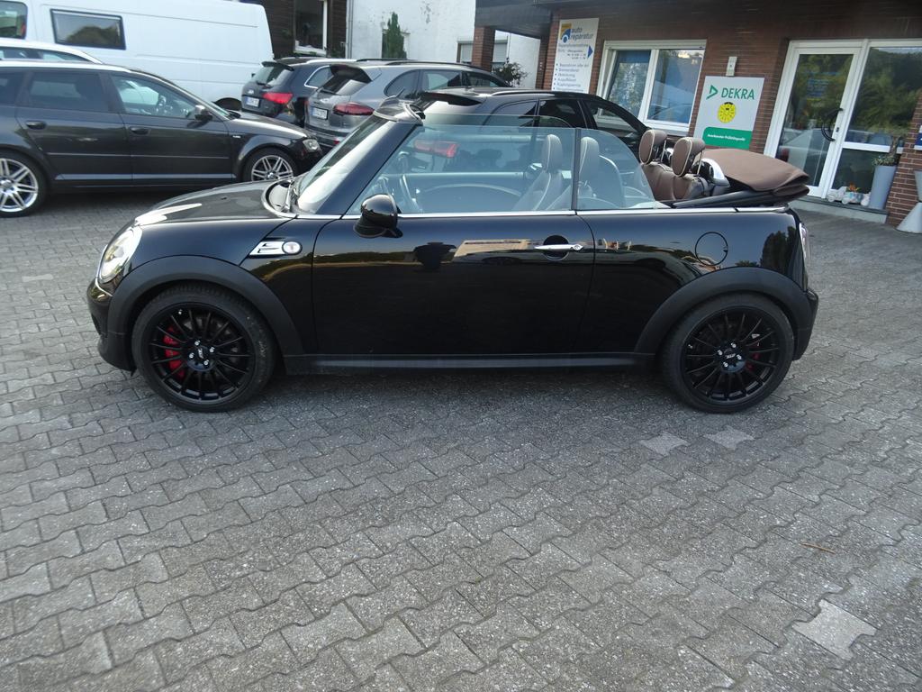 MINI John Cooper Works