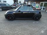 MINI JOHN_COOPER_WORKS Cabrio John Cooper Works - MINI MINI: Roadster, Works