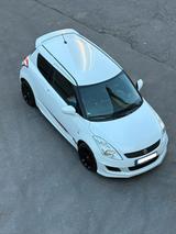 Suzuki swift x-ite sondermodel, !!!96000km!!! - Suzuki Swift: X Ite