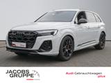 Audi SQ7 Black+/Laser/S-Sitze+/360°/7-Sitze/Pano/HuD/ - Audi SQ7 Jahreswagen