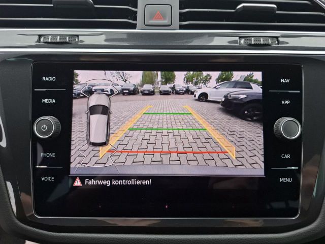 TIGUAN 1.4 TSI DSG eHYBRID IQ.LIGHT+DAB+APP+SHZ