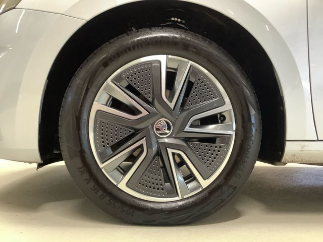 Fabia Ambition 1.0 l MPI 48 kW 5-Gang-Schaltgetr