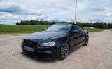Audi A5 Cabrio 3.0 TDI Quattro RS5-Umbau 300 PS - Audi A5: 30 TDI