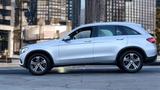 Mercedes-Benz GLC 220 d 4Matic|1.HAND|PANORAMA-DACH|AHK|LEDER| - Mercedes-Benz GLC 220 Gebrauchtwagen