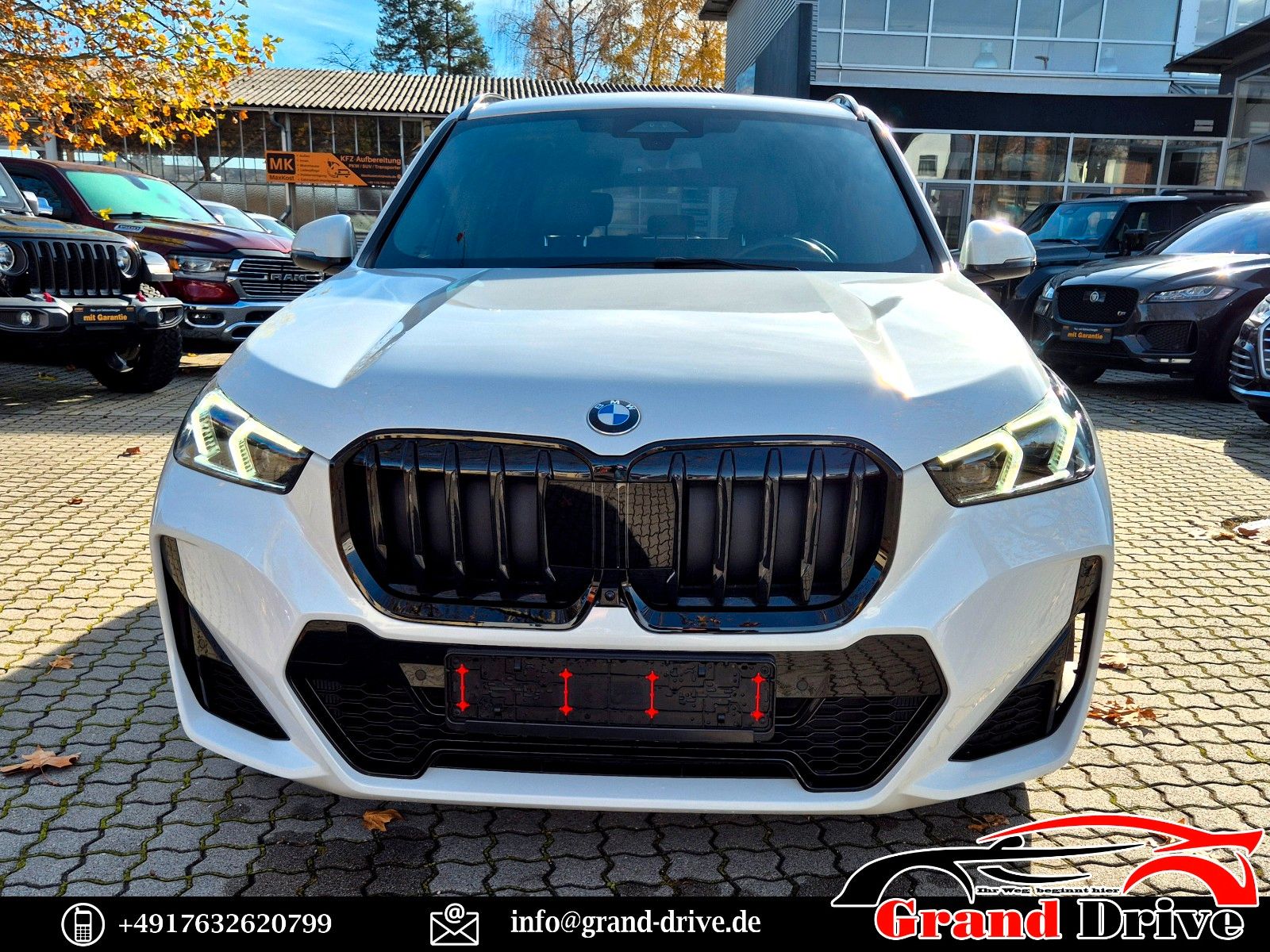 Фото авто