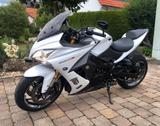 Suzuki GSX-S1000F - Offers
