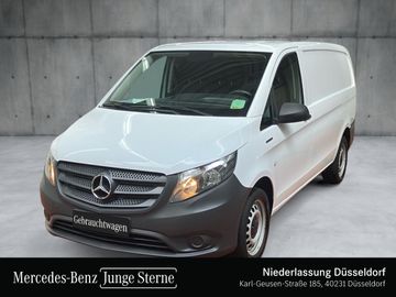 Mercedes Vito - 2