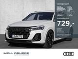 Audi Q7 SUV S line 50 TDI quattro 210(286) tiptronic - Audi Q7 aus 2025