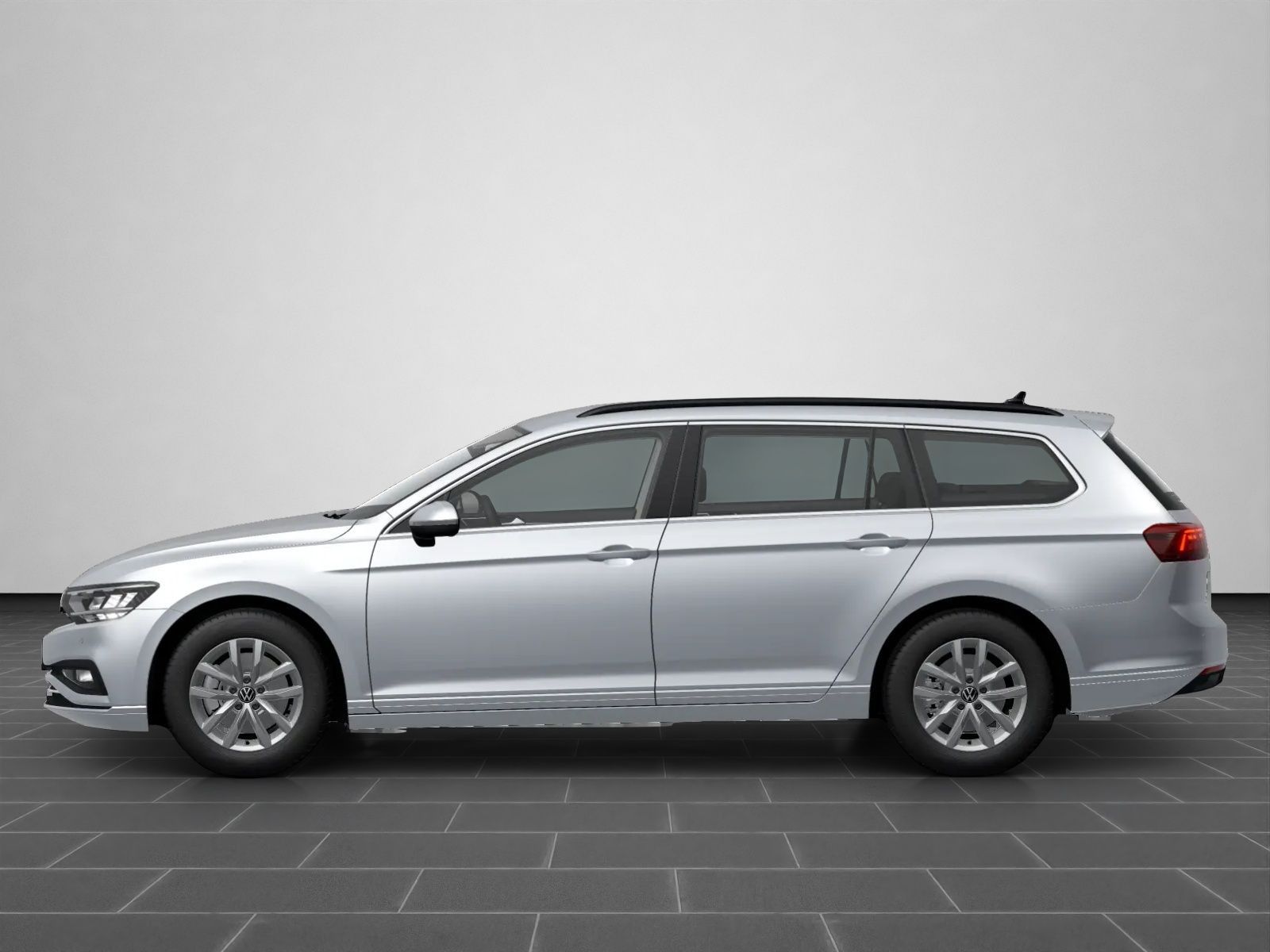 Volkswagen Passat Variant - Bild 8