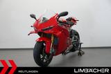 Ducati PANIGALE V4 S - KARBON, neue Reifen - DUCATI PANIGALE V4 R
