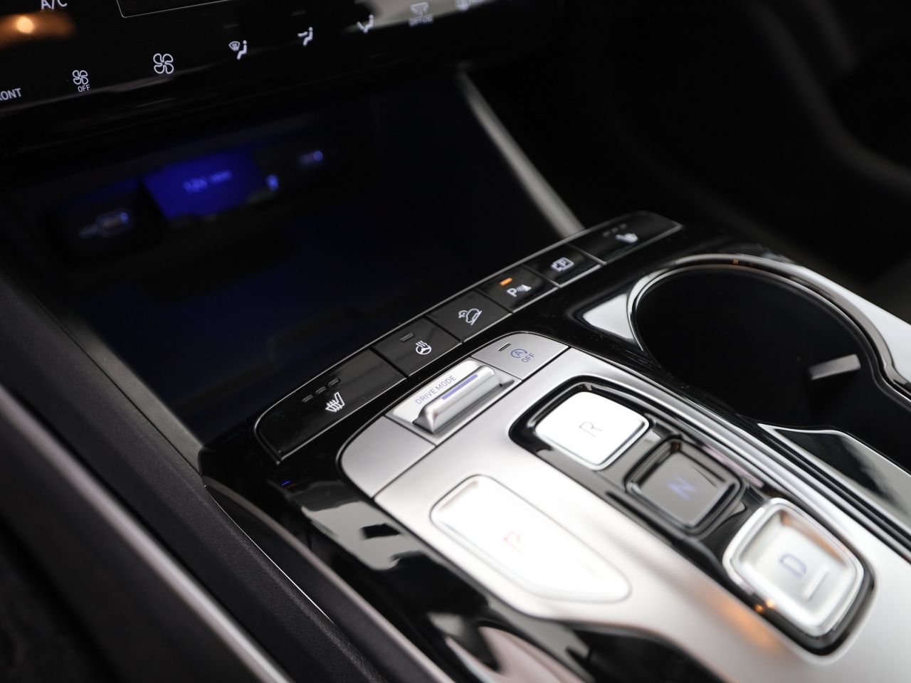 Hyundai Tucson – Bild 20
