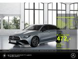 Mercedes-Benz CLA 200 Shooting Brake #AMG #MULTIBEAM #360°-KAM - Mercedes-Benz Neuwagen: AMG