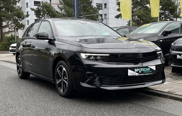 Opel Astra L 5tg 1.2 Turbo GS Automatik Multimedia