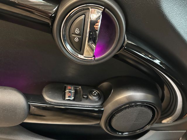 MYAUTOCENTER – Gebraucht- und Jahreswagen mit Werkstattservice in Pfaffenhofen MINI ONE Mini 3-trg. *2. Hand*Klima*SHZ*Bluetooth*LED