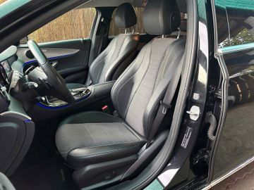 Mercedes E 220 - 7