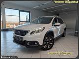Peugeot 2008 Allure *AUTOMATIK*NAVI*KAMERA*LED* - Peugeot 2008 in Mainz