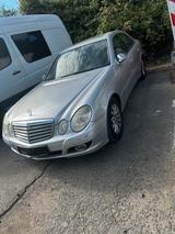 Mercedes-Benz Mercedes W211 E300 BlueTEC V6 Elegance Sta... - Mercedes-Benz E-Klasse: W211