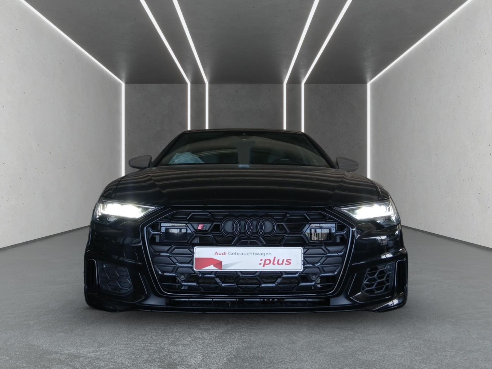 Audi S6 - Bild 5