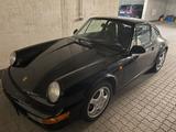 Porsche 911 964 - Porsche aus 1991: 911
