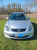 Honda Civic 1.6i LS  - gebrauchte Honda Civic aus dem Jahr 2004