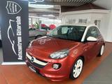 Opel Adam Slam * Sternhimmel / LenkradH. / PDC * - Opel Adam Gebrauchtwagen in Bielefeld