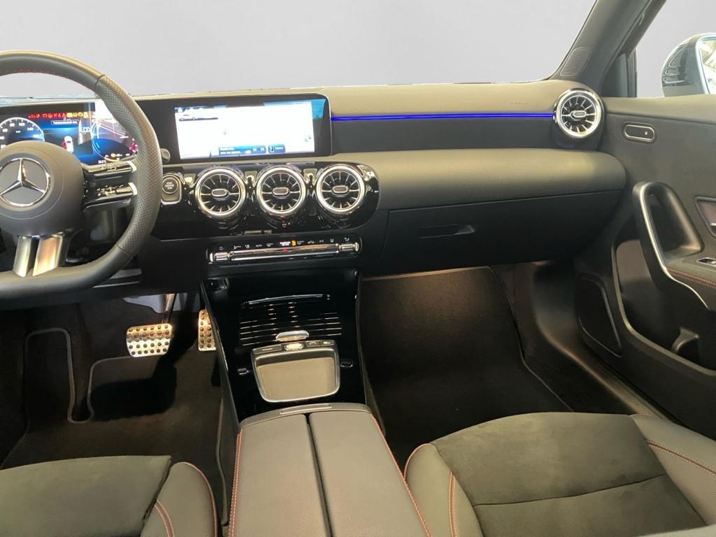 Mercedes-Benz A 250 e AMG|DISTR|MBEAM|360°|TOTW|AHK|PRE-SAFE|