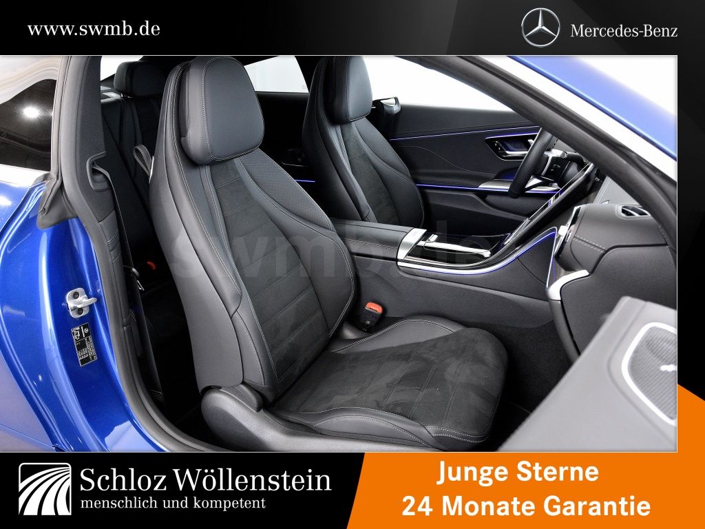 Mercedes-Benz CLE 300e AMG DigitalLight Fahrass Pano-D Memory foto 6