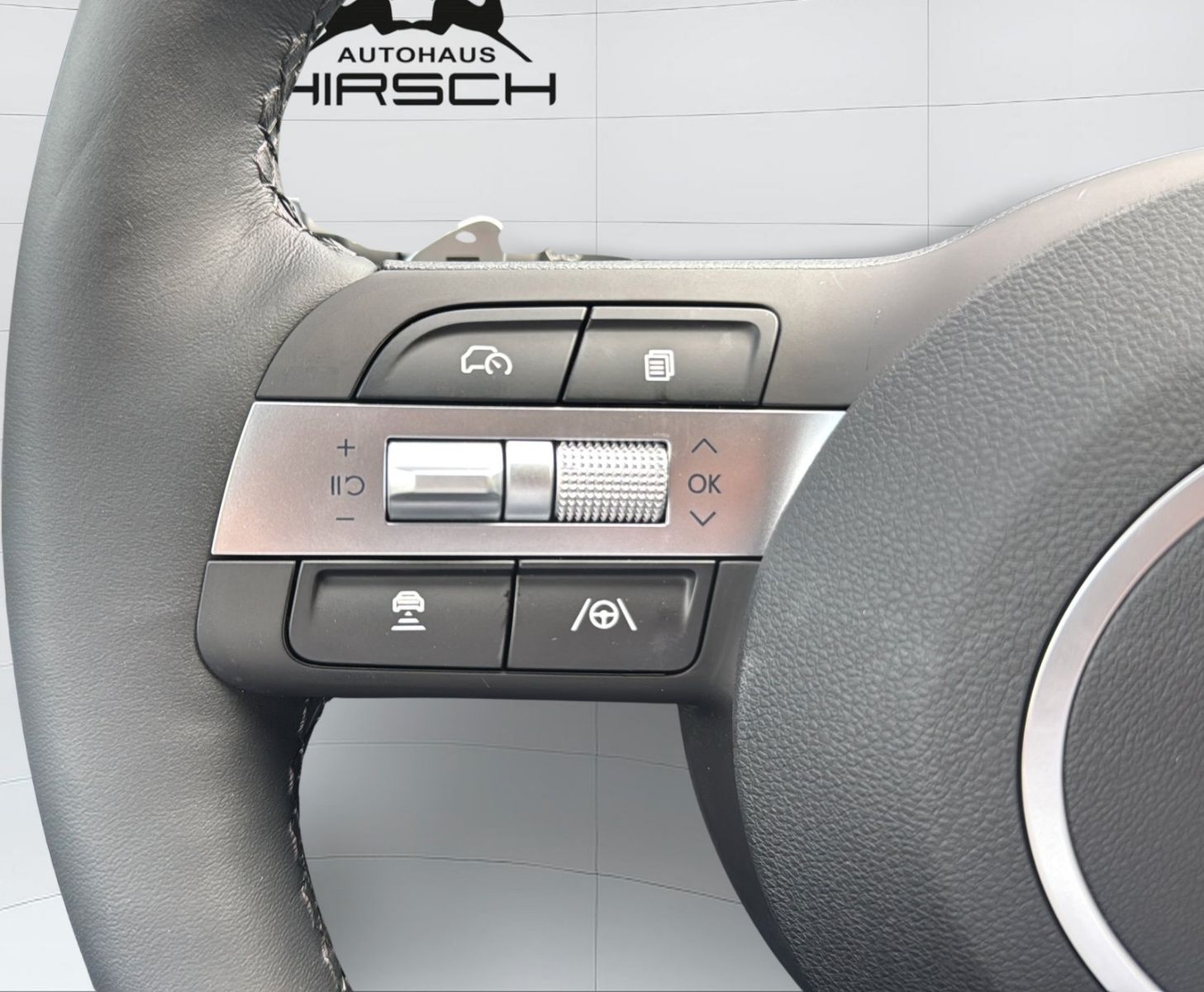 Hyundai TUCSON - Bild 22