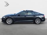 Audi A5 Sportback 50 TDI tip*Pano*Standh*LED*Navi+*Ka - Gebrauchtwagen in Hattersheim am Main