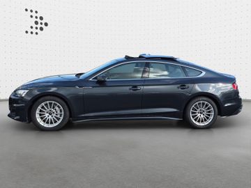 Audi A5 - 3