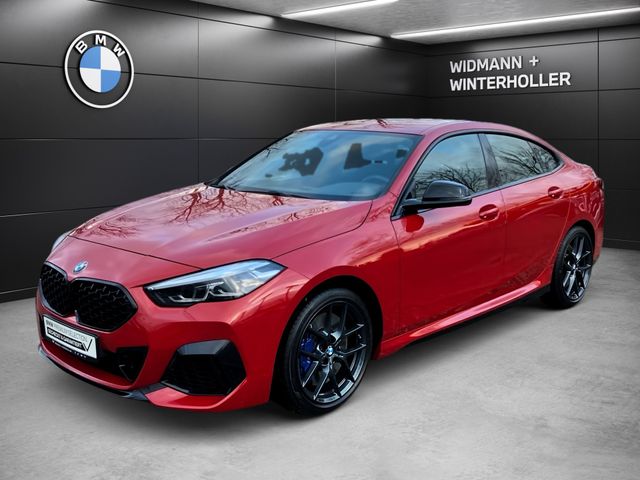 BMW M235i xDrive Gran Coupé DA ACC H/K LRH DAB Lordo